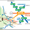 関越自動車道 高崎玉村スマートインターチェンジ