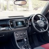 VW ザ・ビートル・カブリオレ50's