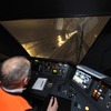 スイスで建設が進む世界最長の鉄道トンネル、ゴッタルドベーストンネルで12月16日から始まった公式試運転の様子
