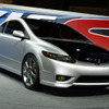 ホンダ、新型 シビック は市場特性に合わせたボディを投入