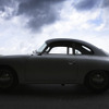 PORSCHE 356A Lovers