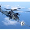 UH-60Jの整備