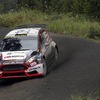 ヤリ・ケトマーがWRC-2カテゴリーで勝利したラリーフィンランド