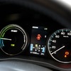 三菱 アウトランダーPHEV(参考画像)