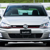 VW ゴルフ GTI