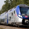 SNCFの「Regio 2N」2階建て電車