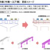 首都高、大規模更新計画を発表…1号羽田線など2014年度から着手