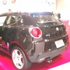 フィアット　MiTo