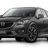 マツダ CX-5 マツダ デザイン コンセプト 2014