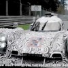 ポルシェ919ハイブリッド