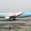 A320系列航空機
