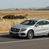 メルセデスベンツ GLA 45AMG