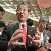 日産自動車 志賀俊之副会長
