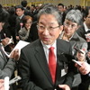 日産自動車 志賀俊之副会長