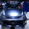 トヨタ GRMN マークX コンセプト（東京オートサロン14）