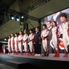 GAZOO Racing ニュルブルクリンク24時間耐久レースの参戦体制発表会