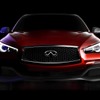 インフィニティ Q50 オールージュ