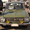 カローラ1100