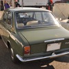 カローラ1100