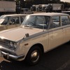 トヨペット　コロナ1500