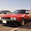 スカイラインRSターボ