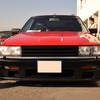 スカイラインRSターボ