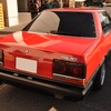 スカイラインRSターボ
