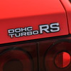 スカイラインRSターボ