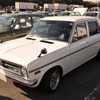 サニー1200GX