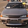 スカイライン GTS－t　タイプM