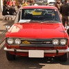 ブルーバード1800SSS