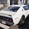 スカイラインGT-R