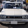 スカイラインHT　GT-R