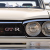 スカイラインHT　GT-R