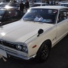 スカイラインHT　GT-R