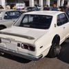 スカイラインHT　GT-R