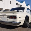 スカイラインHT　GT-R