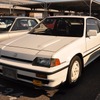 バラードスポーツCR-X