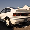 バラードスポーツCR-X