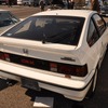 バラードスポーツCR-X