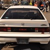 バラードスポーツCR-X