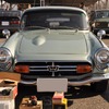 S800　クーペ