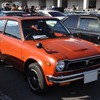 シビック　1200RS