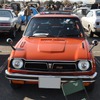 シビック　1200RS
