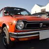 シビック　1200RS