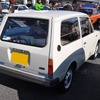 ミニカ55　バン