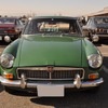 MGB GT