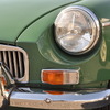 MGB GT