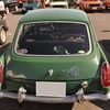 MGB GT