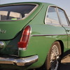 MGB GT